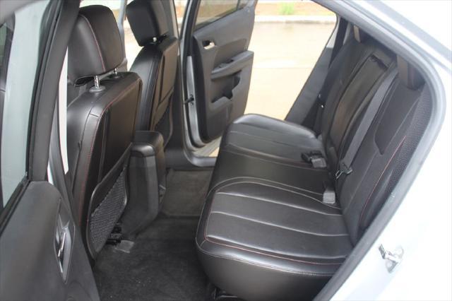 used 2013 Chevrolet Equinox car, priced at $6,490