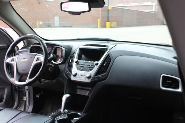 used 2013 Chevrolet Equinox car, priced at $6,490
