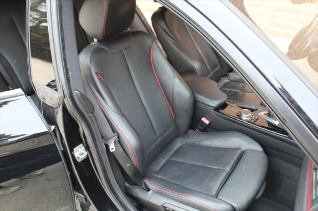 used 2014 BMW 328 Gran Turismo car, priced at $7,490