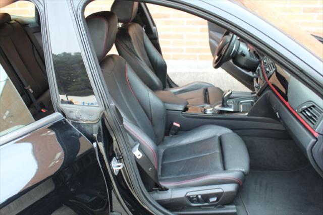used 2014 BMW 328 Gran Turismo car, priced at $7,490