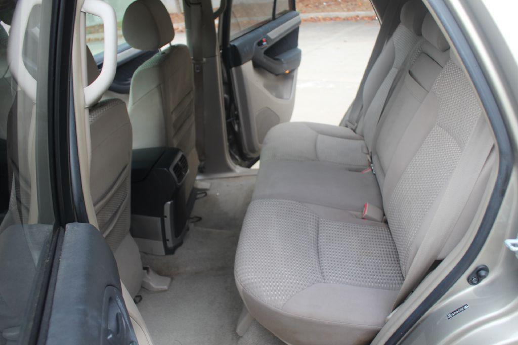 used 2006 Toyota 4Runner car, priced at $6,490