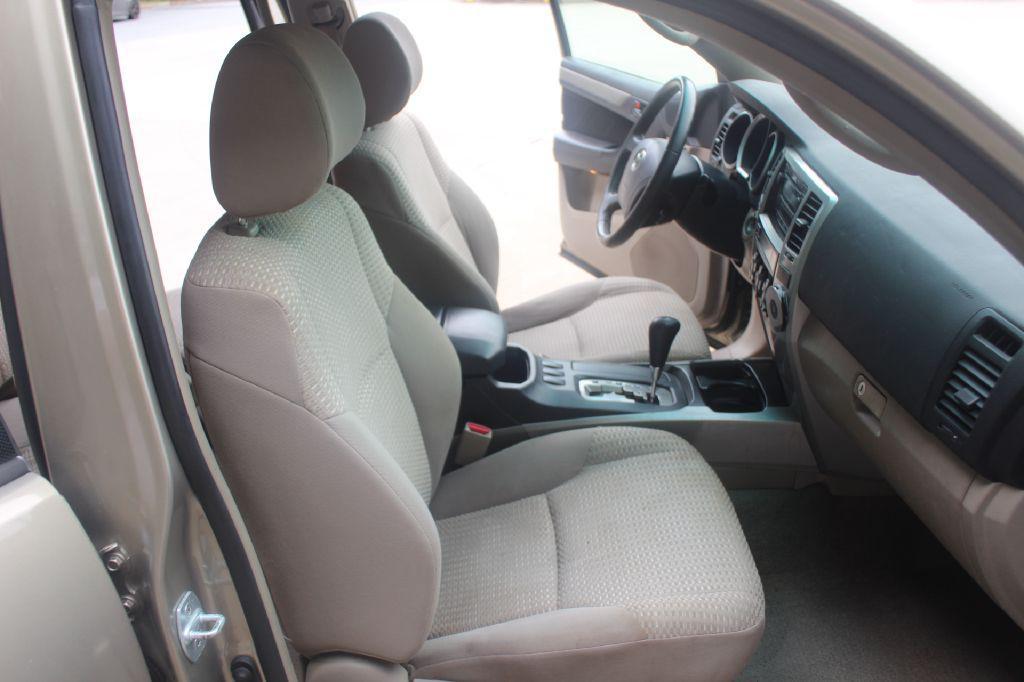 used 2006 Toyota 4Runner car, priced at $6,490