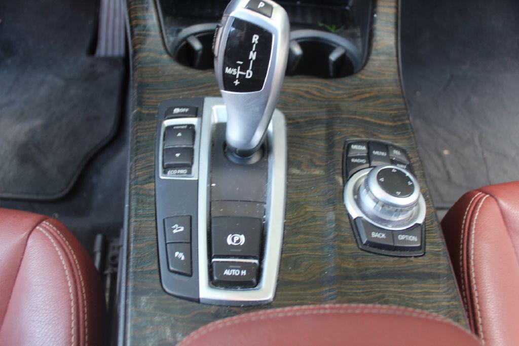 used 2014 BMW X3 car, priced at $6,990