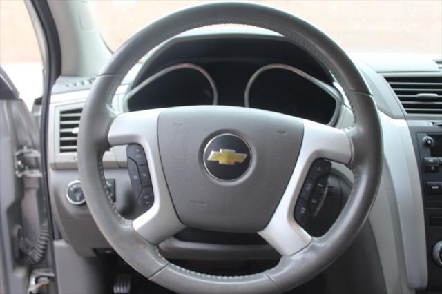 used 2012 Chevrolet Traverse car, priced at $5,990