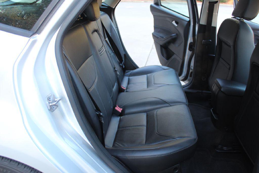 used 2016 Ford Focus car, priced at $5,990