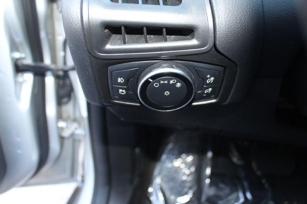 used 2016 Ford Focus car, priced at $5,990