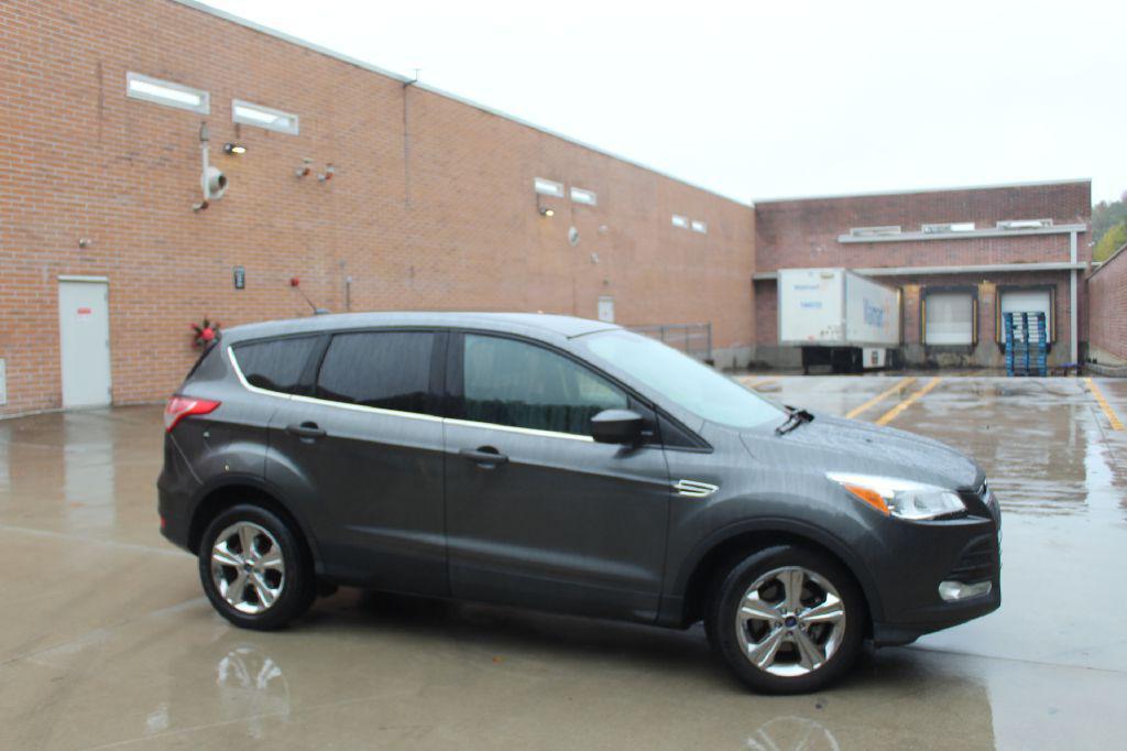 used 2015 Ford Escape car, priced at $5,490