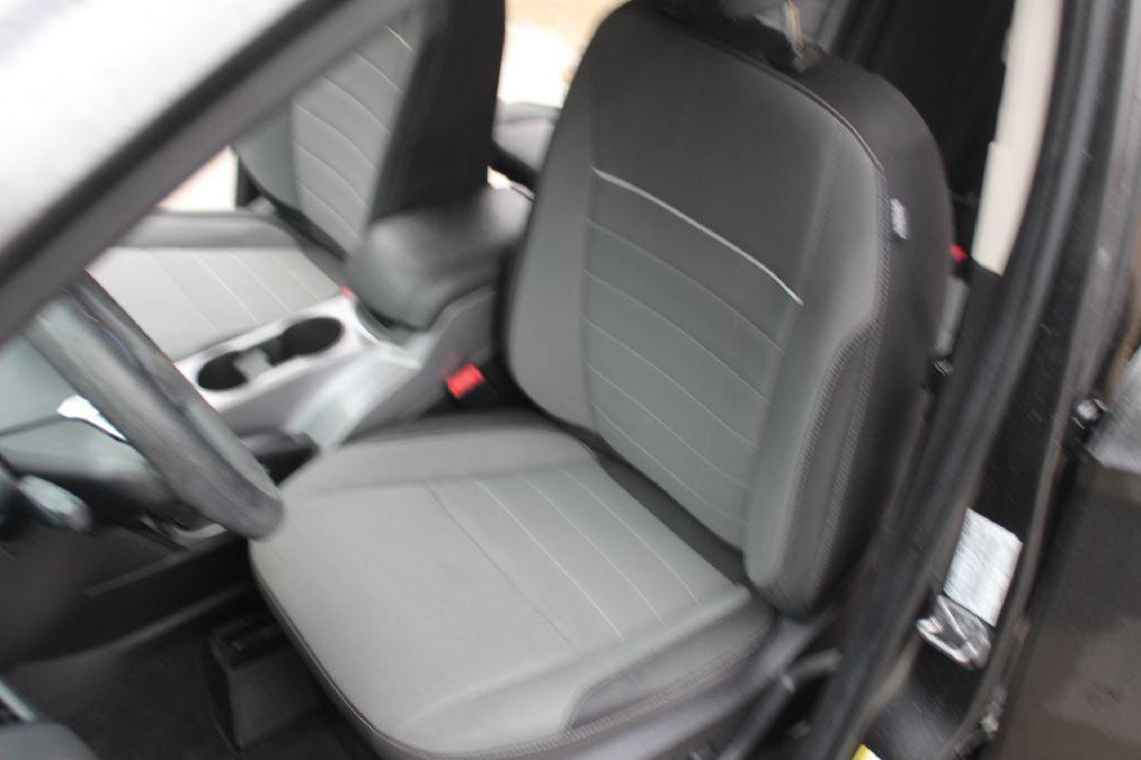 used 2015 Ford Escape car, priced at $5,490