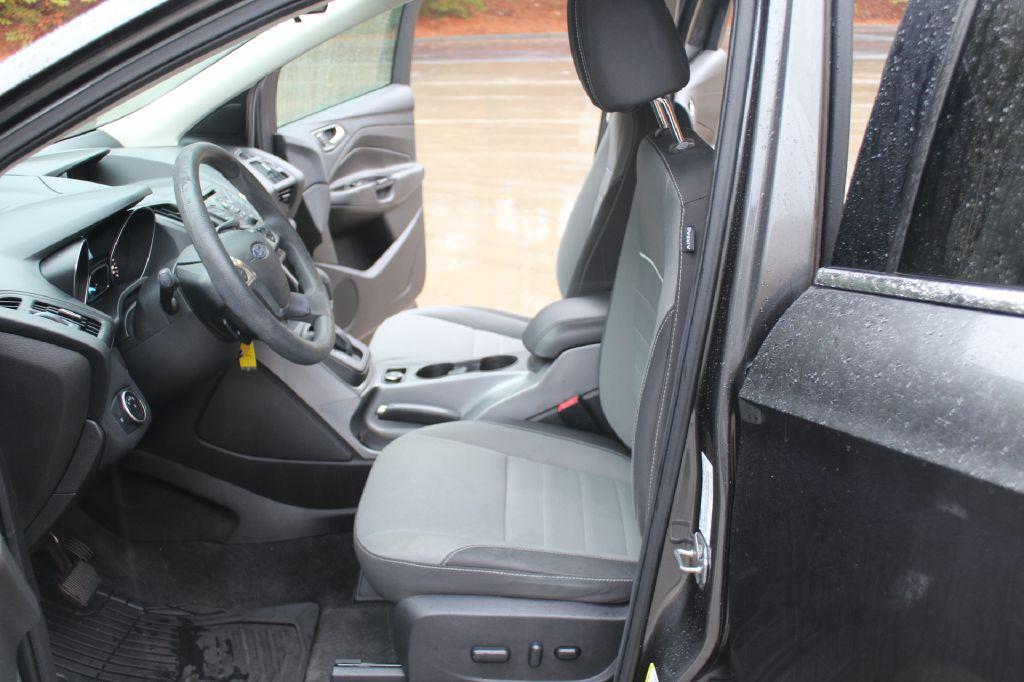 used 2015 Ford Escape car, priced at $5,490