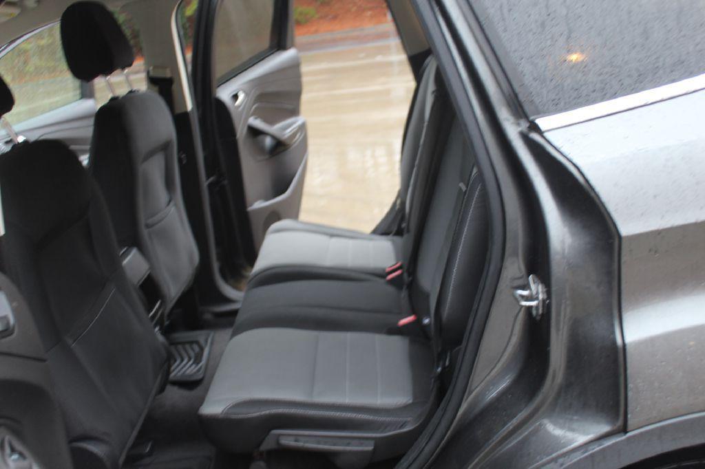 used 2015 Ford Escape car, priced at $5,490