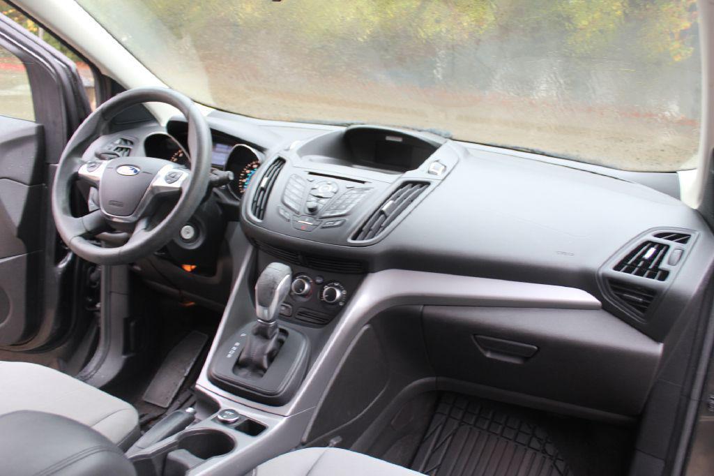 used 2015 Ford Escape car, priced at $5,490