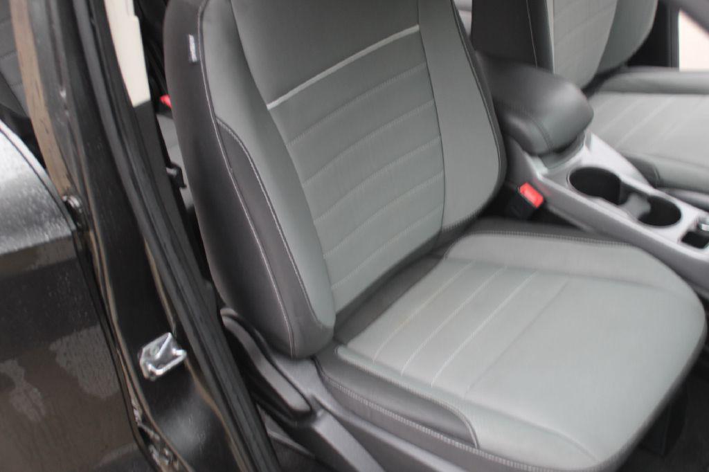 used 2015 Ford Escape car, priced at $5,490