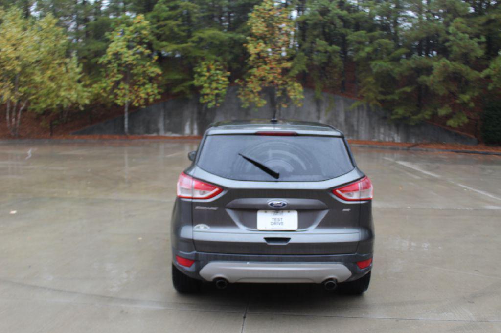 used 2015 Ford Escape car, priced at $5,490