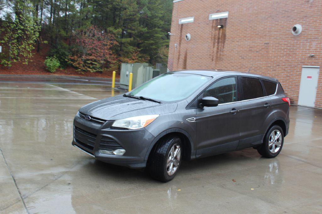 used 2015 Ford Escape car, priced at $5,490