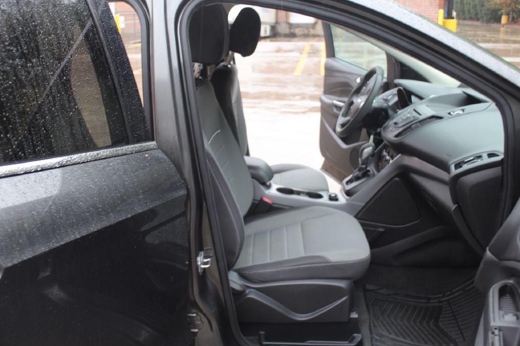 used 2015 Ford Escape car, priced at $5,490