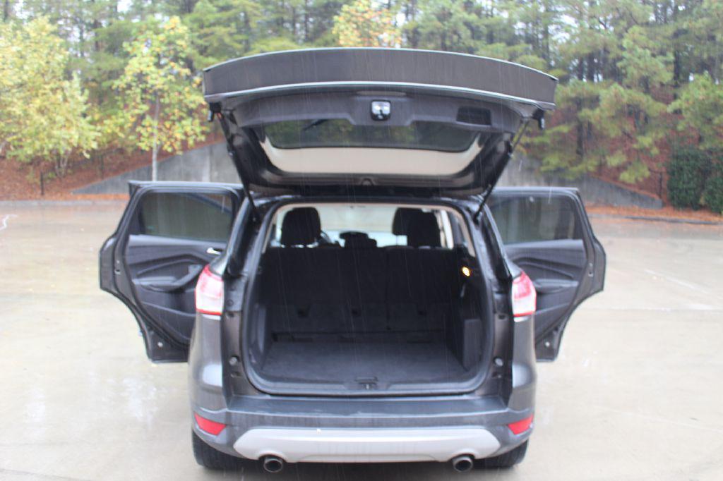 used 2015 Ford Escape car, priced at $5,490