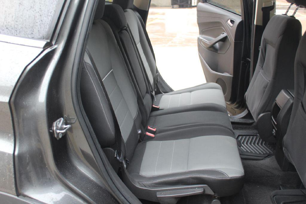 used 2015 Ford Escape car, priced at $5,490