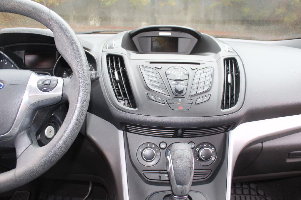 used 2015 Ford Escape car, priced at $5,490