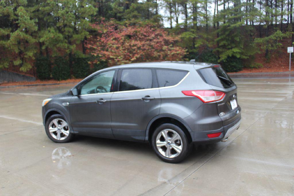 used 2015 Ford Escape car, priced at $5,490