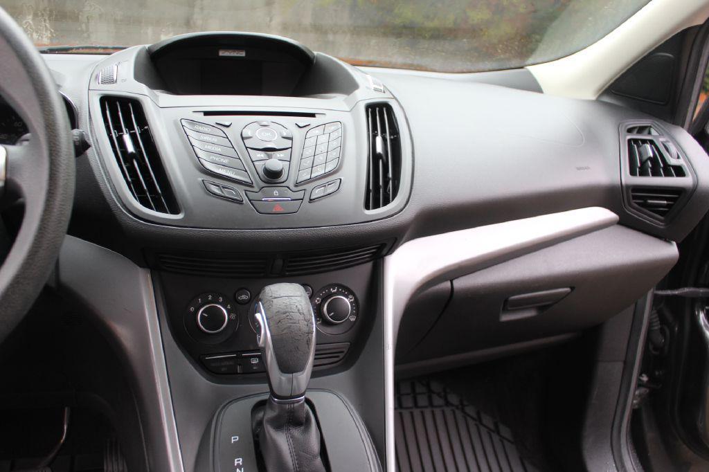 used 2015 Ford Escape car, priced at $5,490