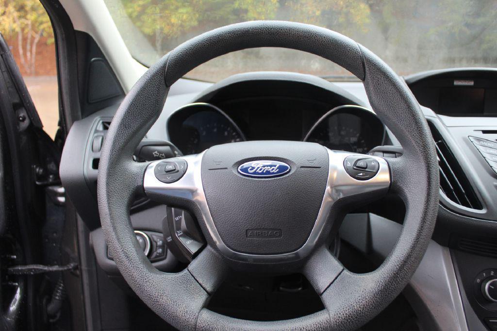 used 2015 Ford Escape car, priced at $5,490