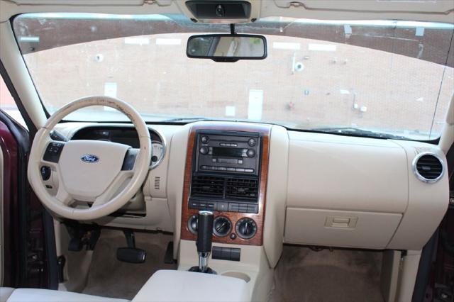 used 2006 Ford Explorer car, priced at $5,490