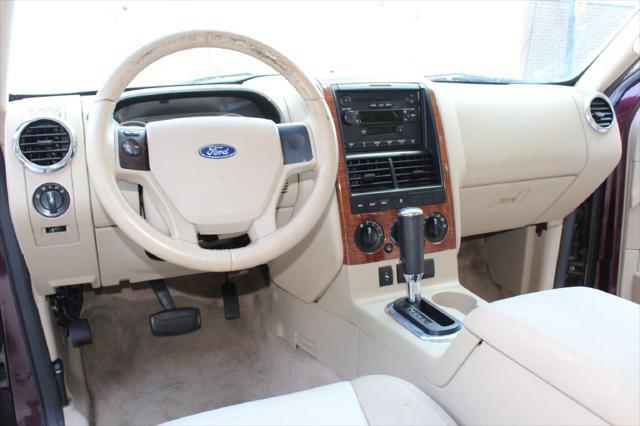 used 2006 Ford Explorer car, priced at $5,490