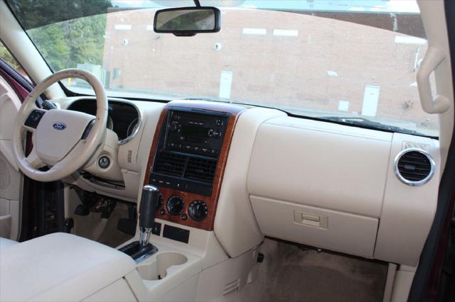 used 2006 Ford Explorer car, priced at $5,490