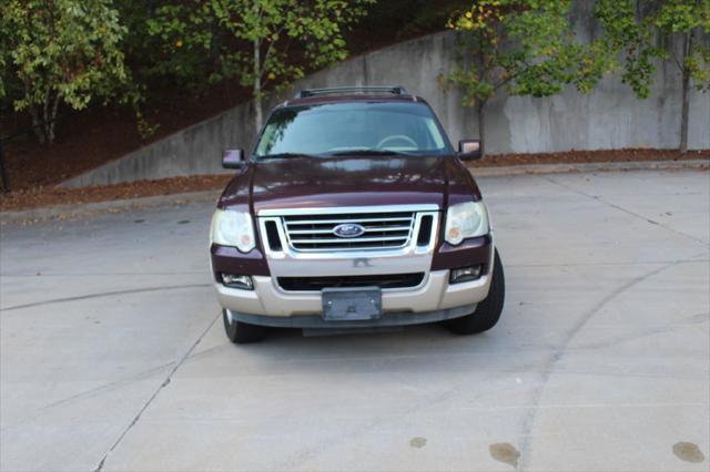 used 2006 Ford Explorer car, priced at $5,490