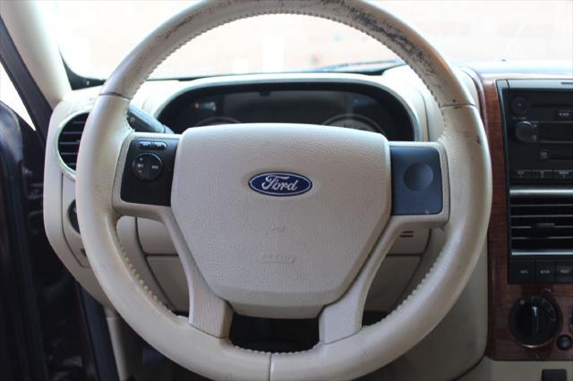 used 2006 Ford Explorer car, priced at $5,490