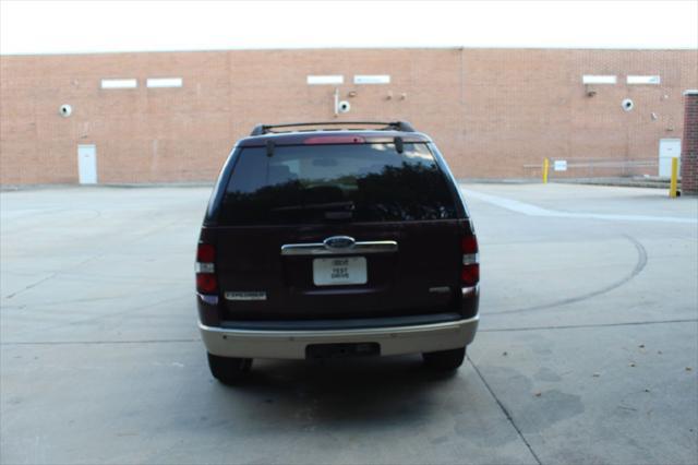 used 2006 Ford Explorer car, priced at $5,490