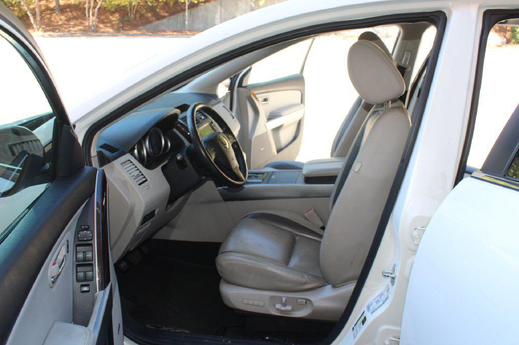 used 2012 Mazda CX-9 car, priced at $6,890