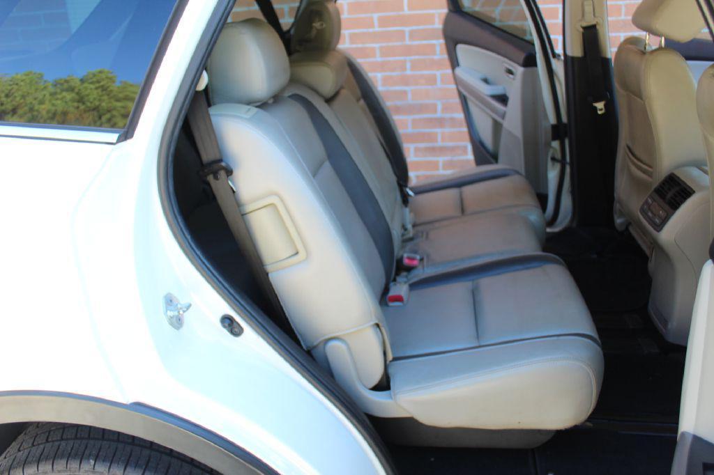 used 2012 Mazda CX-9 car, priced at $6,890