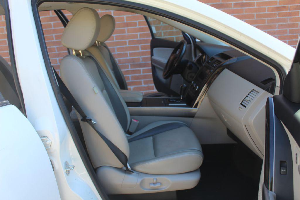 used 2012 Mazda CX-9 car, priced at $6,890