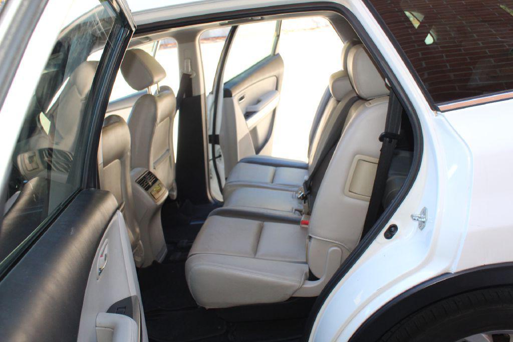 used 2012 Mazda CX-9 car, priced at $6,890