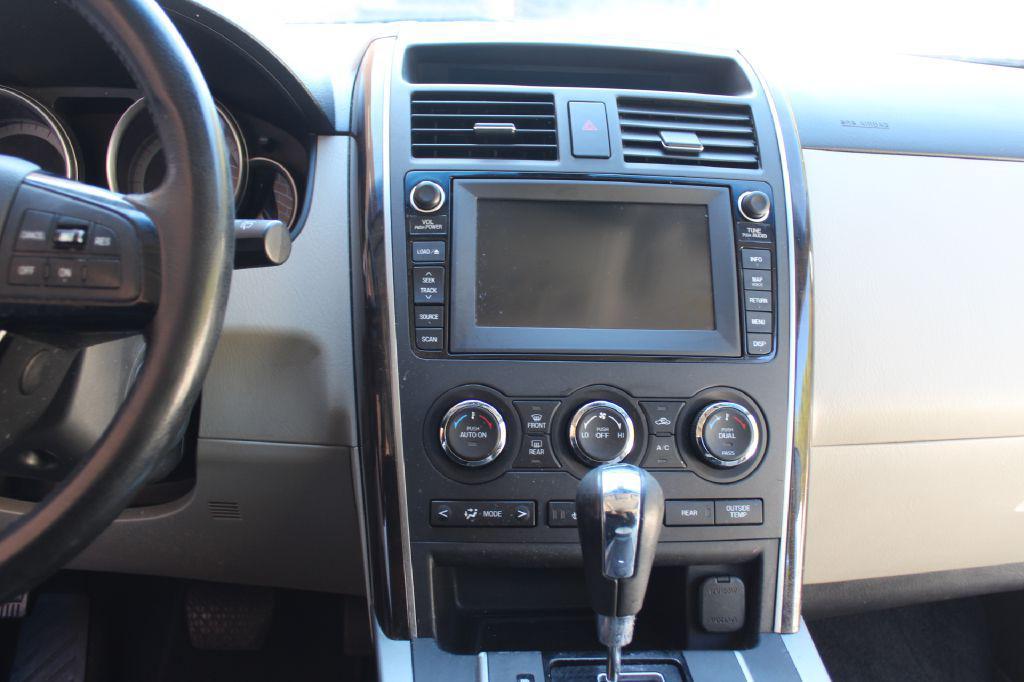 used 2012 Mazda CX-9 car, priced at $6,890