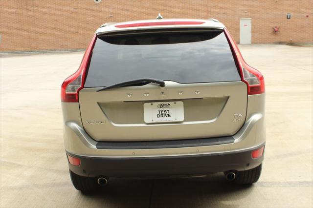 used 2013 Volvo XC60 car, priced at $7,490
