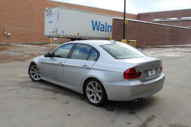 used 2006 BMW 330 car, priced at $4,490