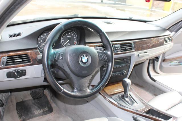 used 2006 BMW 330 car, priced at $4,490