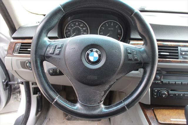 used 2006 BMW 330 car, priced at $4,490