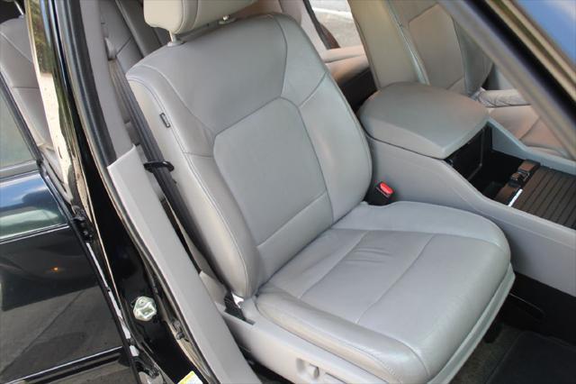 used 2015 Honda Pilot car, priced at $5,990
