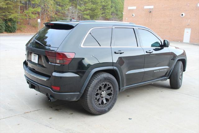 used 2013 Jeep Grand Cherokee car, priced at $9,990