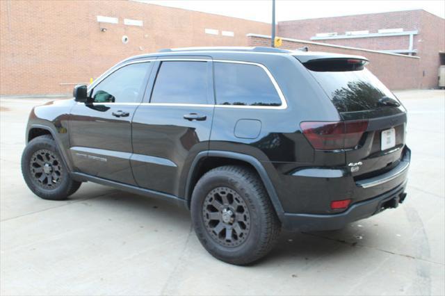 used 2013 Jeep Grand Cherokee car, priced at $9,990