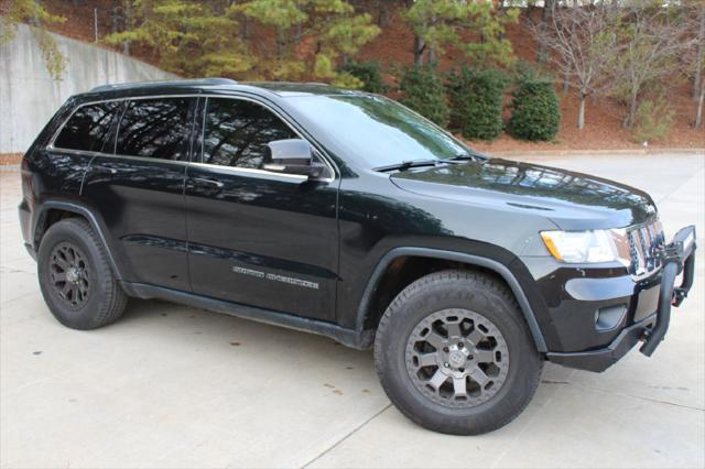 used 2013 Jeep Grand Cherokee car, priced at $9,990