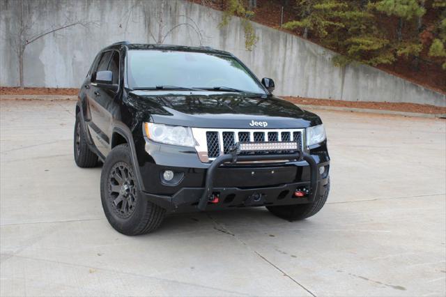 used 2013 Jeep Grand Cherokee car, priced at $9,990