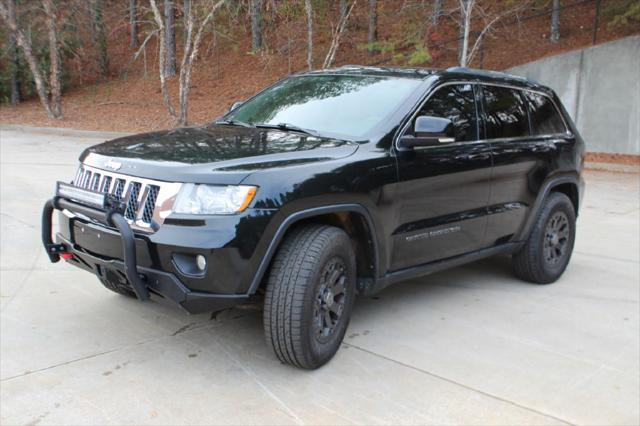 used 2013 Jeep Grand Cherokee car, priced at $9,990