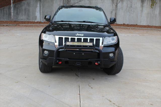 used 2013 Jeep Grand Cherokee car, priced at $9,990