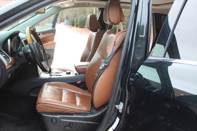 used 2013 Jeep Grand Cherokee car, priced at $9,990