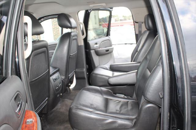 used 2012 Chevrolet Suburban car, priced at $9,990