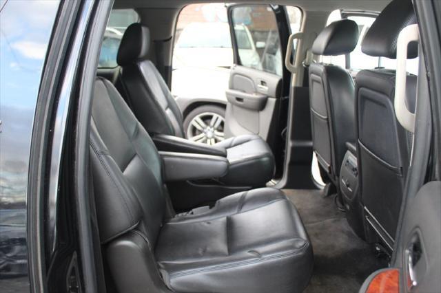 used 2012 Chevrolet Suburban car, priced at $9,990